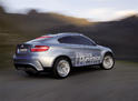 BMW X6 ActiveHybrid 5
