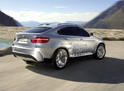 BMW X6 ActiveHybrid 6