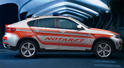 BMW X6 Ambulance 2