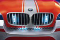 BMW X6 Ambulance 3