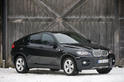 BMW X6 Exclusive Edition 2