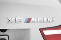 BMW X6 M50d 14
