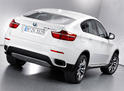 BMW X6 M50d 2