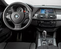 BMW X6 M50d 3