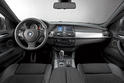 BMW X6 M50d 4