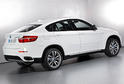 BMW X6 M50d 5