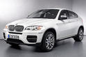 BMW X6 M50d 6