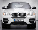 BMW X6 M50d 8