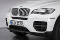 BMW X6 M50d 9