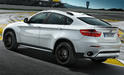 BMW X6 Performance 2
