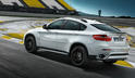 BMW X6 Performance 3