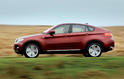 BMW X6 UK 11
