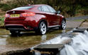 BMW X6 UK 13