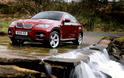 BMW X6 UK 14