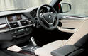 BMW X6 UK 15