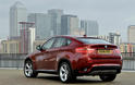 BMW X6 UK 3