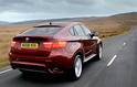 BMW X6 UK 9