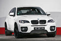 BMW X6 White Shark 10