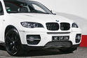 BMW X6 White Shark 3
