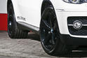 BMW X6 White Shark 4