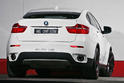 BMW X6 White Shark 7