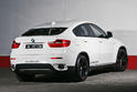 BMW X6 White Shark 8