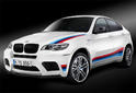 BMW X6M Design Edition 6