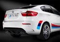 BMW X6M Design Edition 7