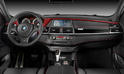 BMW X6M Design Edition 8
