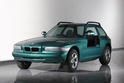 BMW Z1 Coupe 2
