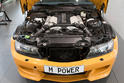 BMW Z3 V12 2