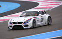 BMW Z4 GT3 1