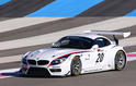 BMW Z4 GT3 2