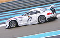 BMW Z4 GT3 3