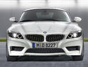 BMW Z4 M Sport 1