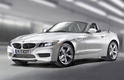 BMW Z4 M Sport 2