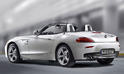 BMW Z4 M Sport 3