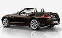 BMW Z4 Pure Fusion Design 2
