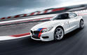 BMW Z4 sDrive20i GT Spirit 10