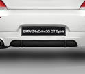BMW Z4 sDrive20i GT Spirit 6