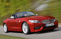 BMW Z4 sDrive35is 1