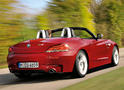 BMW Z4 sDrive35is 2