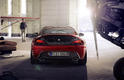 BMW Zagato Coupe 10