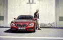 BMW Zagato Coupe 12