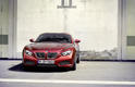BMW Zagato Coupe 13