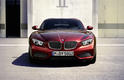 BMW Zagato Coupe 14