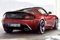 BMW Zagato Coupe 2