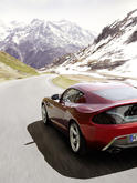 BMW Zagato Coupe 35