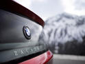 BMW Zagato Coupe 37