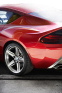 BMW Zagato Coupe 38